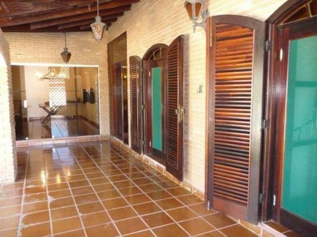 Pousada Na Praia Ubatuba Ngoại thất bức ảnh